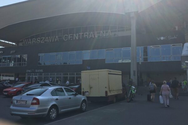 Patrole od Brauna straszą ludzi. Apel o zdecydowaną reakcję państwa