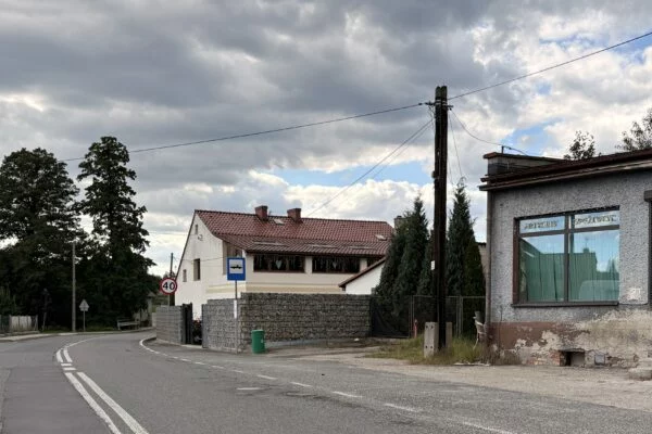 Petycja w sprawie poprawy bezpieczenstwa pieszych na drodze wojewodzkiej nr w rudzie kozielskiej