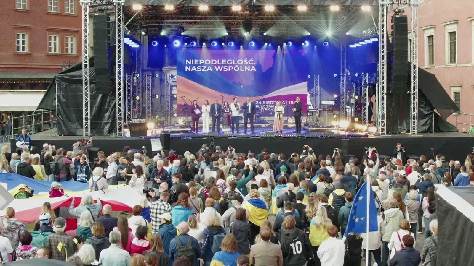 Wychodzimy poza bańkę