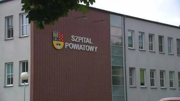 Obrazek do apelu: Ratujmy Szpital i Pogotowie w Lublińcu! Nie dla likwidacji ratownictwa i oddziałów!